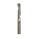 Belin Single Flute, Upward Spiral for Aluminium - CNCShop UK