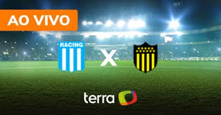 Peñarol Segura Vaga? Racing Busca Virada Épica na Libertadores! - Imagen principal del artículo