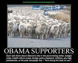 Dumb Obama Supporter Quotes Quotesgram