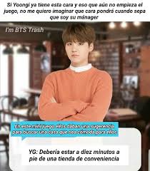 Una chica (la rayis xd) vivia con bts,porque era la prima de jin.el la invito a quedarce en su casa y vivir con ellos,l. Pin De Dream For U En Bts Frases Y Curiosidades Memes Coreanos Bts Memes Memes