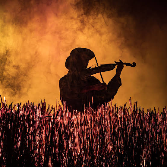 Fiddler on the Roof - Capital Theatres