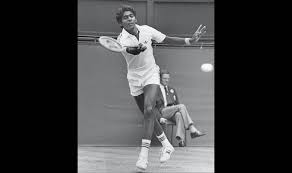 On this site which analyses celebrities, vijay is well known as one of the top stars. Game Set And Match Vijay Amritraj The Sunday Guardian Live