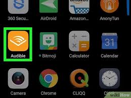 The process is simple, so you can be sure your money and audible credits are well spent. How To Download A Book On Audible On Android 5 Steps