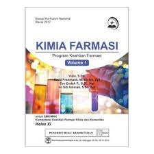 Pengertian asam basa asam dan basa sudah dikenal sejak zaman dulu. Buku Smk Kesehatan Buku Kimia Farmasi Vol 1 Kelas Xi