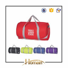Time To Source Smarter Duffle Bag Travel Barrel Bag Gym Bag