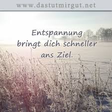 Stress Abbauen Mein Spruch Der Woche Das Tut Mir Gut