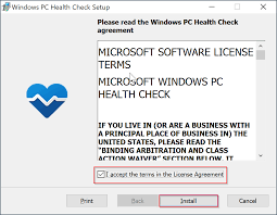 Here's how these tests can help protect your well. Windows 11 Pc Health Check App Is Back Check If You Can Install Windows 11 Gear Up Windows 11 10