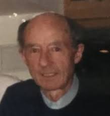 Death Notice of Michael TIMONEY (Sandymount, Dublin)