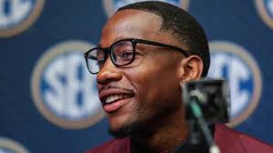 Notre Dame S Xavier Watts unexpectedly tumbles down the 2025 NFL Draft  board but can help create best ball hawking duo in the NFL