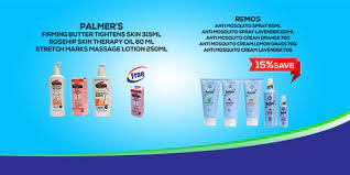 Promotions Page 37 City Care