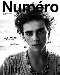 Thank you @numero_netherlands Always a dream day playing with my friend,  the incomparable @damon_baker Captured by Damon Baker wearing DIOR MEN by  KIM JONES @dior @mrkimjones Team credits: Photo: Damon Baker  @adbagency@damon_baker