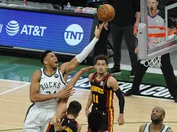 You have chosen to watch milwaukee bucks vs atlanta hawks , and the stream will start up to an hour before the game time. 49hwya Gywyim