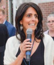 Academy Journal, Winter 2022-2023 by Lawrence Academy