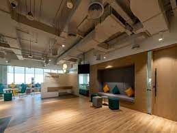 Endress+hauser is a leading provider of process and laboratory instrumentation, automation solutions and services. Summertown Fit Out Of Endress Hauser S New Dubai Office