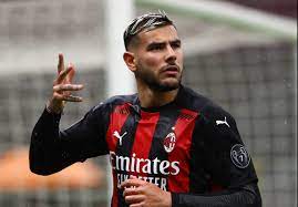 In the game fifa 21 his overall rating is 82. The Tactics That Made Theo Hernandez A Rising Star At Milan