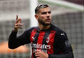 Theo hernandez sends message to psg in reflection on time with the rossoneri: The Tactics That Made Theo Hernandez A Rising Star At Milan