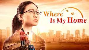 Where Is My Home