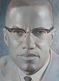 Malcolm X