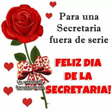 Mejor regalo para dia de la secretaria. Imagenes Frases Y Mensajes Para El Dia De La Secretaria Todo Imagenes Diy And Crafts Crafts Greetings