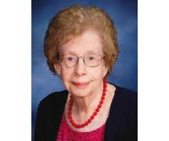 Naomi Ford Obituary (1925