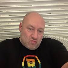 Scott M Craddock (@scottmcraddock) • Threads, Say more