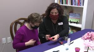 Flower delivery macon ga offers top quality flower arrangements and gifts for any occasion. Warner Robins Center Leads Skills Group For Kids With Autism 13wmaz Com