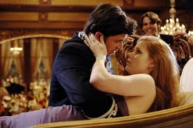 And they're composed by alan menken, who did the music for pretty much every disney movie ever. Enchanted 2 Moving Forward At Disney With Director Anne Fletcher