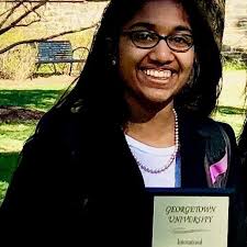 NJ students: Students recognized for academic excellence