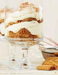 Tiramisu Biscoff Cookies Biscoff Recipes Dessert Recipes Recipes
