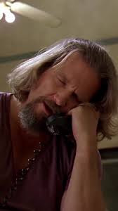 Walter's Wisdom: Big Lebowski Quotes Unpacked