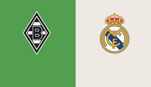 Dazn is the only way to get unlimited access to every live nfl game and premier league match this coming season. Uefa Champions League Livestream Borussia M Gladbach Real Madrid Highlights Am 27 10