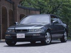honda legend coupe ホンダ レジェンド 高級車 ホンダ