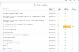 Check spelling or type a new query. Using Python And Rest Api To Find Objects Like Reports Metrics Tables Within A Project Project Documentation