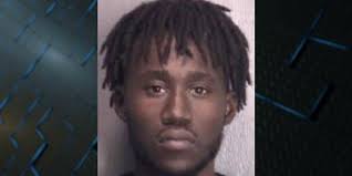 Wilmington man charged with insurance fraud