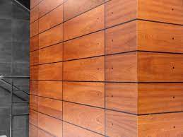 Another wood that works exceptionally well with neutral colors, platinum gray paneling helps to create bright spaces. Plywood Panels Modern Wooden Wall Panel For Commercial Id 14421973848