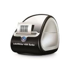 Labelwriter 450 Turbo Dymo