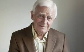 Alan Grieve, 'entrepreneur philanthropist' who set up the Jerwood  Foundation for the arts