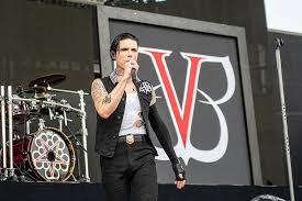 696 likes · 1 talking about this. Andy Biersack Doesn T Know Next Chapter For Black Veil Brides