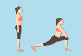 2 other stretches for hip flexors. How To Stretch Your Hips 5 Hip Stretches To Do Every Day Real Simple
