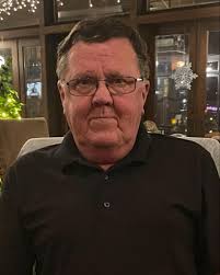 Terry Calvin Messick Obituary August 27, 2023