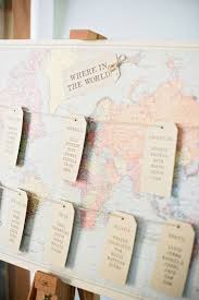 Rock My Wedding The Best Uk Wedding Planning Resource Seating Plan Wedding Travel Theme Wedding Wedding Map