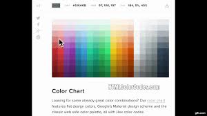 Color Palettes For Image Editing Top 7 Online Tools