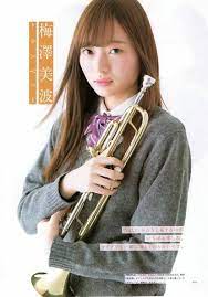 梅澤美波 おしゃれまとめの人気アイデア pinterest cindy 梅澤美波 阪口珠美 乃木坂