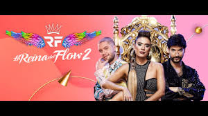 Season 1 (trailer) episodes the queen of flow. Demo La Reina Del Flow 2 80 Capitulos Youtube