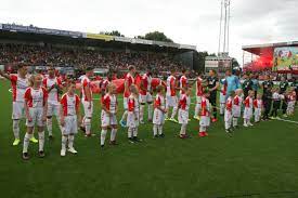 The initial corner odds is 9. Fc Emmen é¢†è‹±