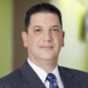 Philip Jansen vs Frank Mastrangelo