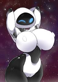 Rule34 - If it exists, there is porn of it  eve (wall-e), wall-e  (character)  2165753