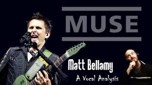 Muse frontman matt bellamy and wife elle evans announced saturday they had welcomed their first child together, daughter lovella dawn, who was born last week. Vocal Analysis Matt Bellamy From Muse Youtube