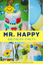 We did not find results for: Kara S Party Ideas Mr Happy Birthday Party Kara S Party Ideas