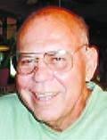 Alfred Escobar Obituary (2010)